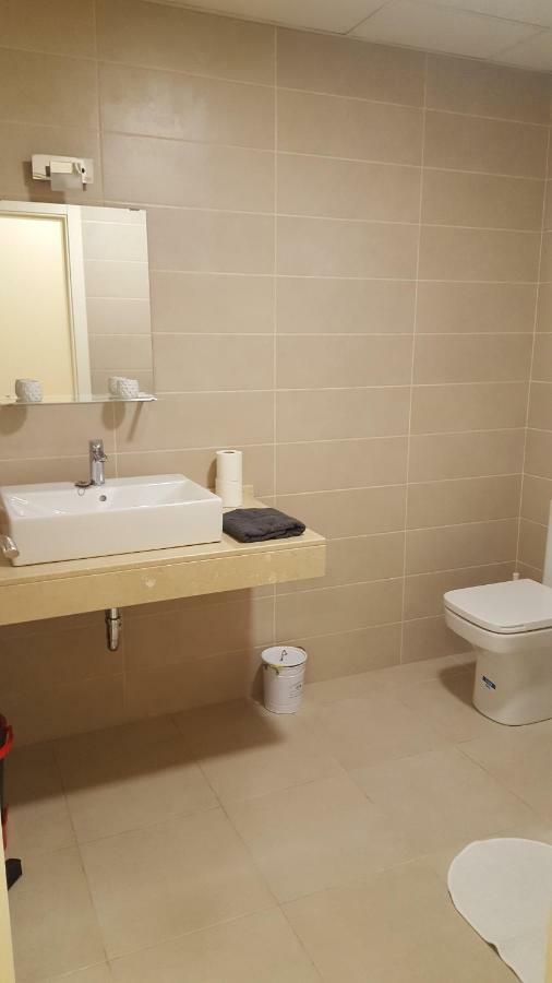 Apartament Appartement Málaga Buitenkant foto