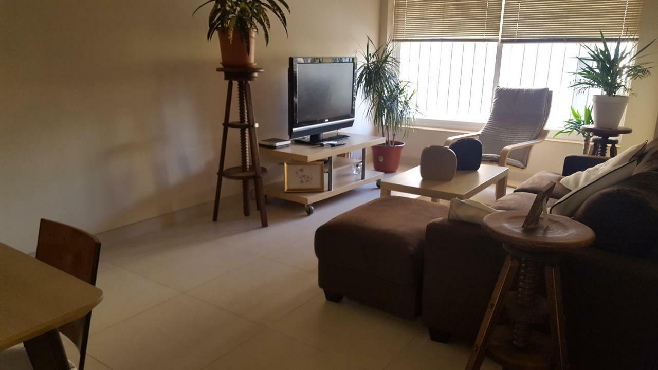 Apartament Appartement Málaga Buitenkant foto